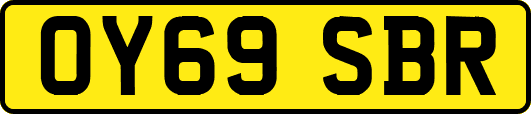 OY69SBR