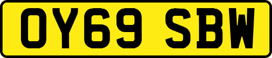 OY69SBW