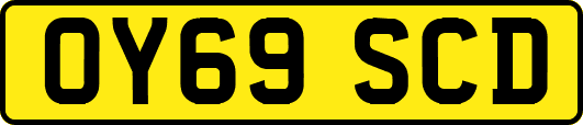 OY69SCD