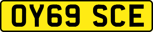 OY69SCE