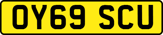 OY69SCU