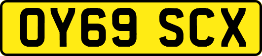 OY69SCX