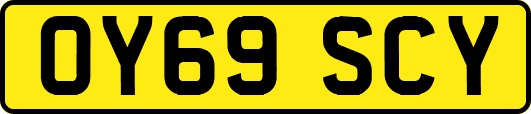 OY69SCY