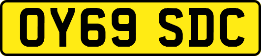 OY69SDC