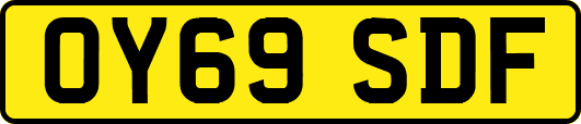 OY69SDF