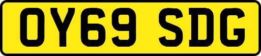OY69SDG