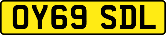 OY69SDL