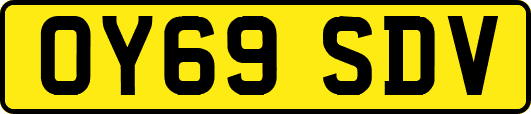 OY69SDV