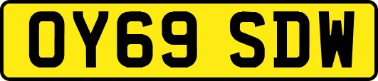 OY69SDW