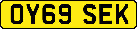 OY69SEK