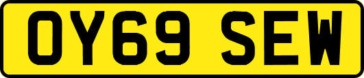 OY69SEW