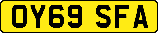 OY69SFA
