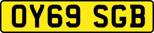 OY69SGB