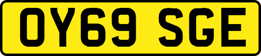 OY69SGE
