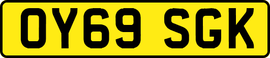OY69SGK