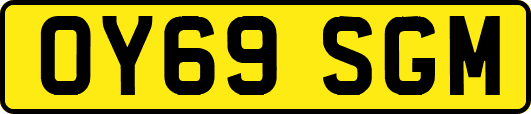 OY69SGM