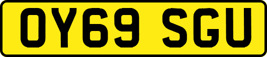 OY69SGU