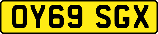 OY69SGX