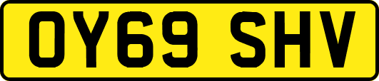 OY69SHV
