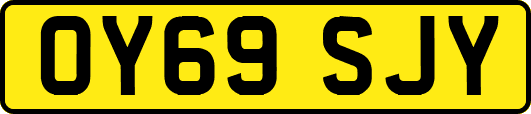 OY69SJY
