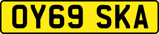 OY69SKA