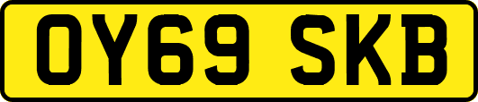 OY69SKB
