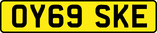 OY69SKE