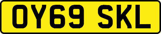 OY69SKL