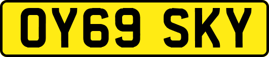 OY69SKY