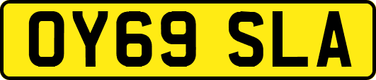 OY69SLA