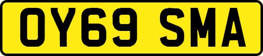 OY69SMA