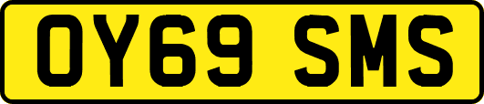 OY69SMS