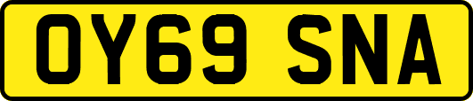 OY69SNA