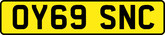 OY69SNC
