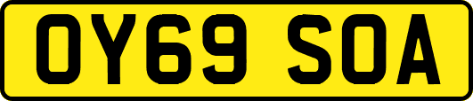 OY69SOA