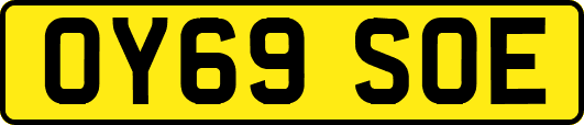 OY69SOE