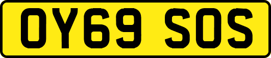 OY69SOS