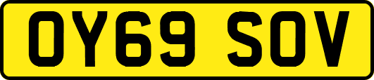OY69SOV