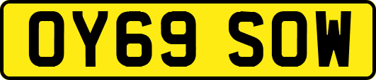 OY69SOW