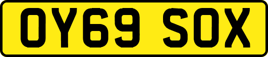 OY69SOX