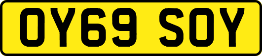 OY69SOY