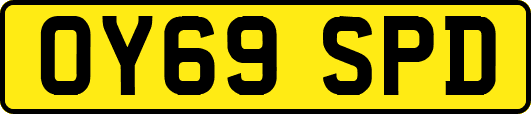 OY69SPD