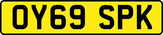 OY69SPK