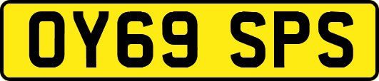 OY69SPS