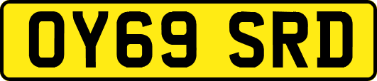 OY69SRD
