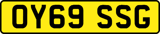 OY69SSG