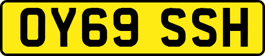 OY69SSH