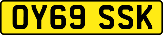 OY69SSK