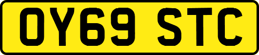 OY69STC