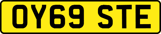 OY69STE